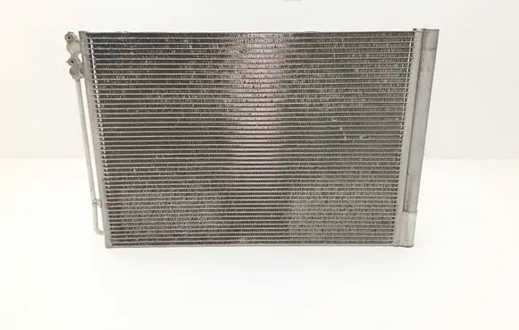 BMW 5 F10 F11 A/C cooling radiator (condenser) 9391489 79415003