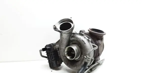 BMW 3 E90 E91 Turbo 6NW009228