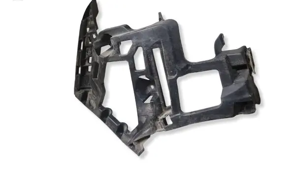 Peugeot 508 Rear bumper mounting bracket 9686699680