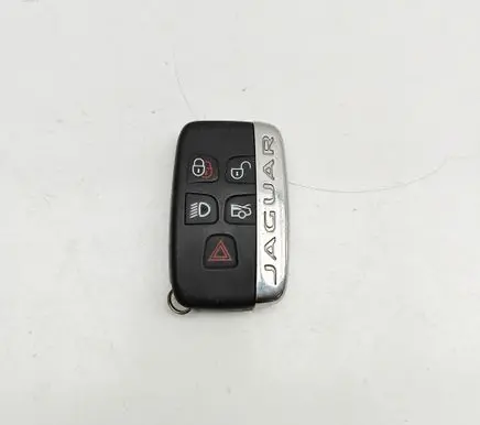 Jaguar F-Pace Ignition key/card EW9315K601BE