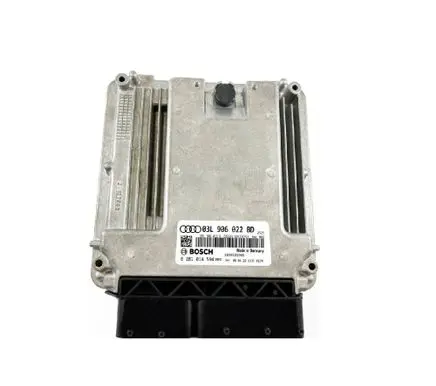 Audi A4 S4 B8 8K Engine control unit/module ECU 03L906022BD 0281014594