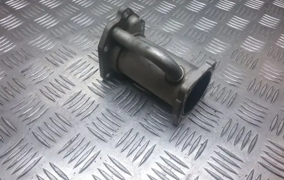 Renault Megane II EGR valve cooler 8200729079 270208