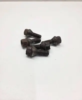 BMW 3 E46 Nuts/bolts 