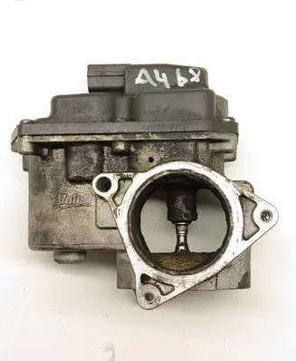 Audi A4 S4 B8 8K EGR valve 03L131501E 01392237