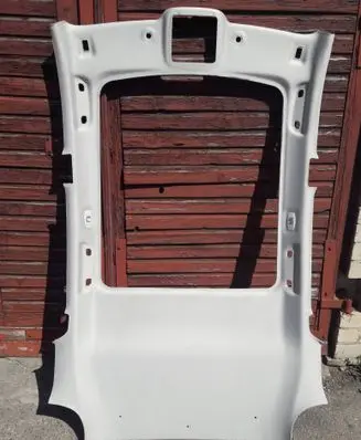 Renault Kadjar Headlining 739103860R 264300215R