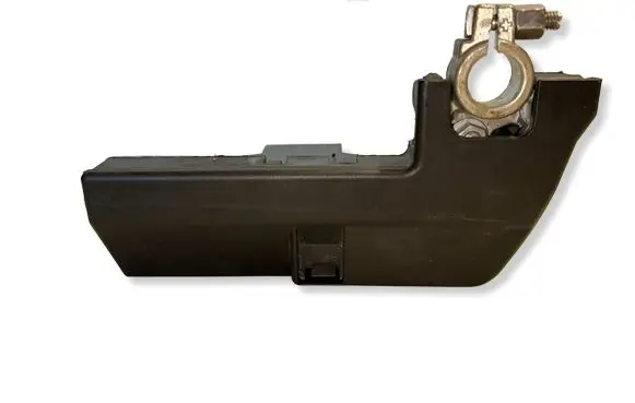 Audi A6 S6 C6 4F Positive cable (battery) 20072006