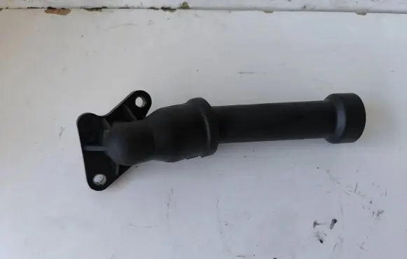 Peugeot Boxer Engine coolant pipe/hose 6C1Q8B535AF