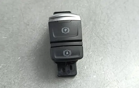 Renault Arkana Hand parking brake switch 251757060R SANQS7A003A