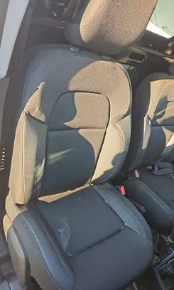 Renault Express Front passenger seat 