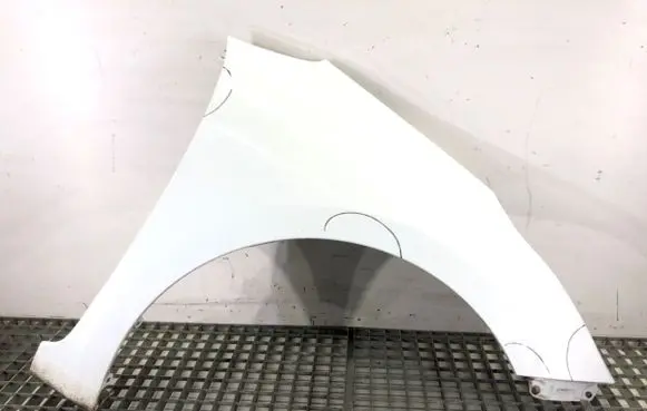 KIA Ceed Fender