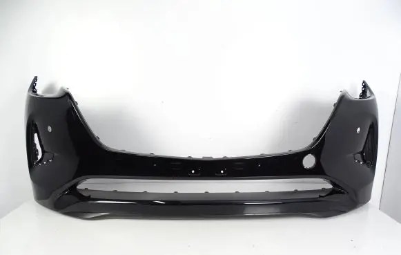 Mazda CX-60 Front bumper