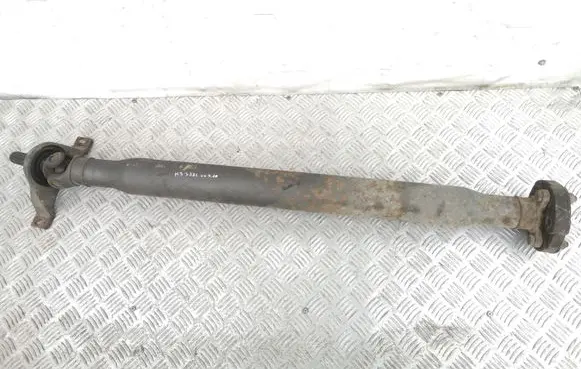 Mercedes-Benz S W220 Rear driveshaft/prop shaft 
