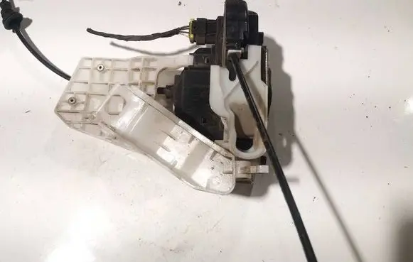 KIA Ceed Rear door lock 