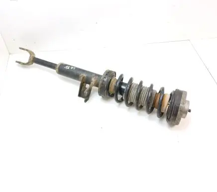 BMW 5 F10 F11 Front shock absorber with coil spring 6797766 3131679776601