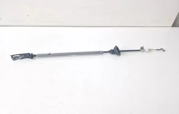Volkswagen Polo V 6R Front door cable line 6R4837085