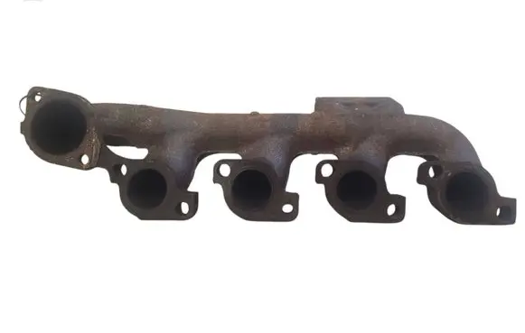 Ford Transit Exhaust manifold 6C1Q94630CD