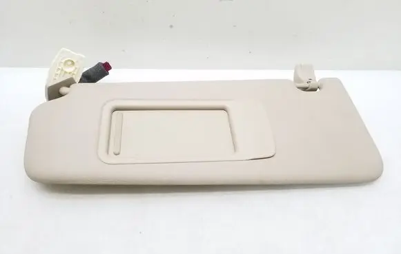 BMW 5 F10 F11 Sun visor