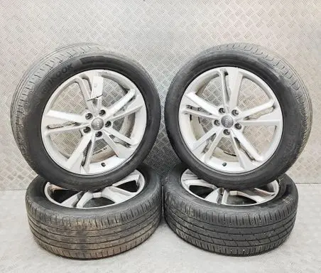 Audi Q3 F3 R19 alloy rim 83A601025M