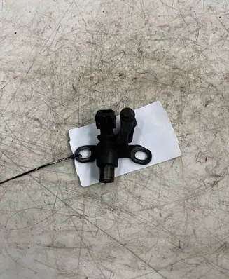 Citroen Jumper Crankshaft speed sensor 