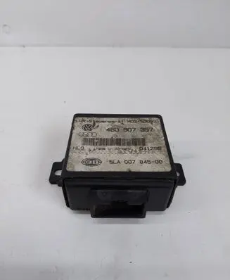 Audi A4 S4 B5 8D Parking PDC control unit/module 4B0907357 5LA00784500 041299