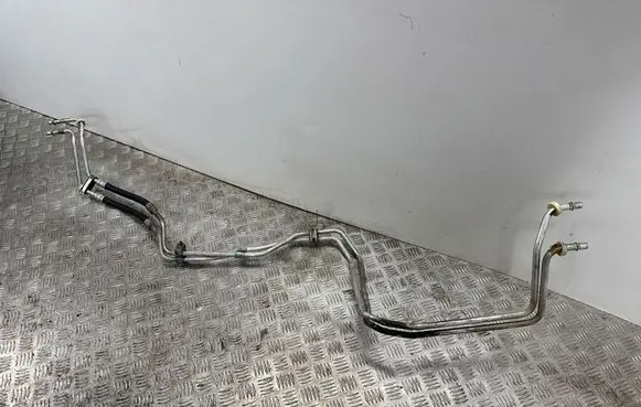 Dodge Durango Gearbox oil cooler pipe/hose 68244072AB 68244072AA 68596468AA