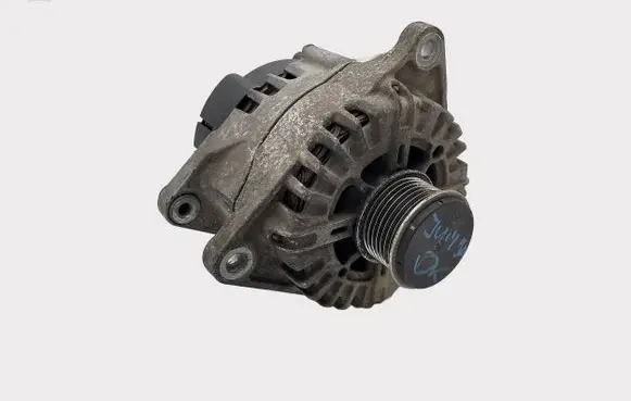 Fiat Ducato Generator/alternator 5802407298