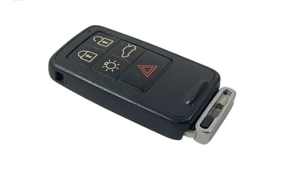 Volvo XC60 Ignition key/card 8676873