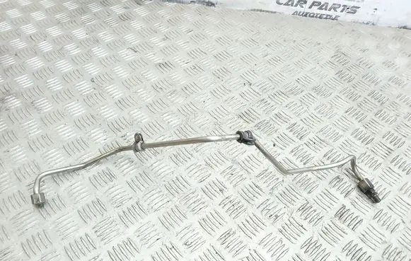 Seat Altea Turbo turbocharger oiling pipe/hose