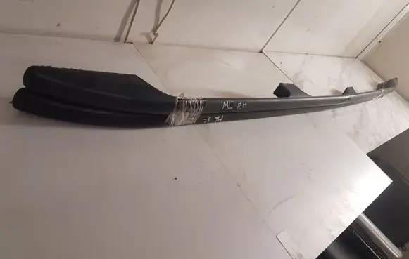 Mercedes-Benz ML W163 Roof bar rail