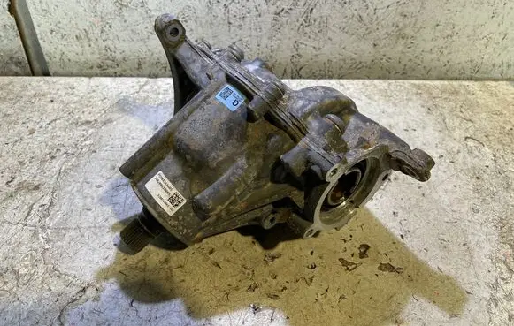 BMW X1 U11 Gearbox transfer box case 4460410439 24B208110065 P0984563405