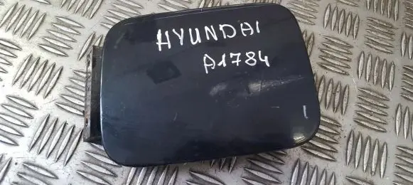 Hyundai XG Fuel tank cap