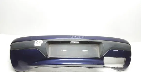 Opel Tigra A Rear bumper 90389090