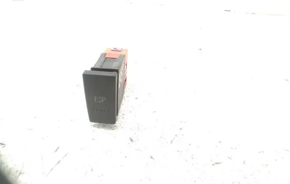 ESP (stability program) switch
