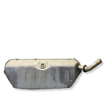 Mercedes-Benz E W124 Fuel tank 2014710521