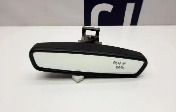 Ford Mondeo MK V Rear view mirror (interior) DU5A17E678EM 046532 026532