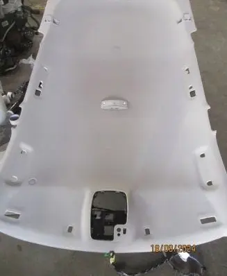Volvo V70 Headlining set 