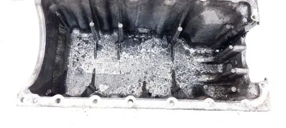 Ford Mondeo MK I Oil sump 93ff6675ab