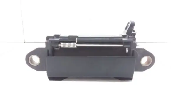 Audi A4 S4 B5 8D Rear door exterior handle 4A0839205D