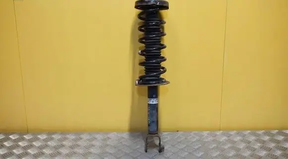 Acura TLX Rear shock absorber with coil spring 52610-TZ7-A020-M1 2156