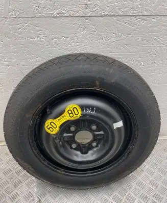 Volvo S40, V40 R15 spare wheel 30620658