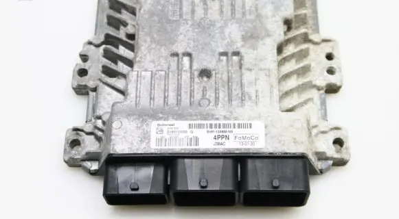 Ford Focus Engine control unit/module BV6112A650NN