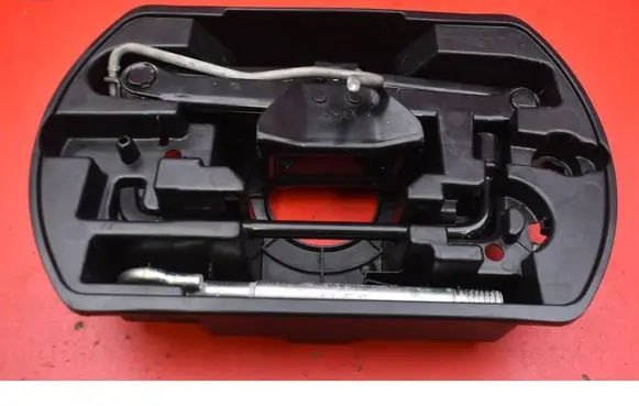 Peugeot 308 Lift Jack 9805820580