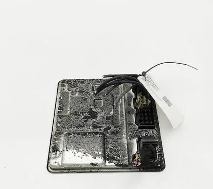 Gateway control module