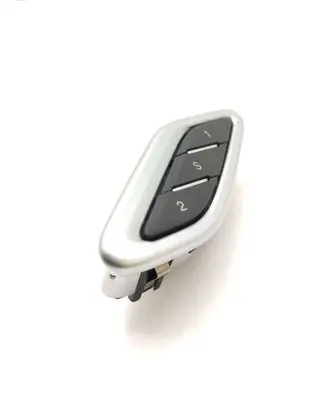 Maserati Levante Seat memory switch E0201222