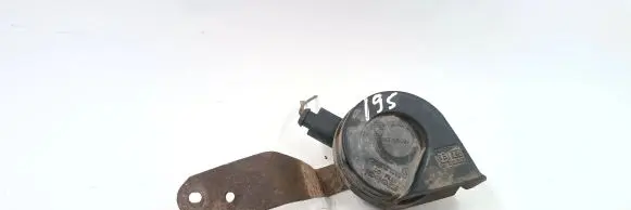 Audi A6 S6 C5 4B Horn signal 4B0951221