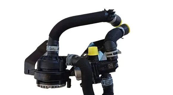 Volkswagen Tayron II Water pump 3WA965567 3WA906457G