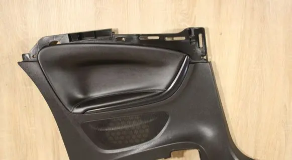 Opel Sintra Trunk/boot lower side trim panel 