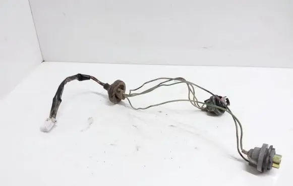 Tail light part