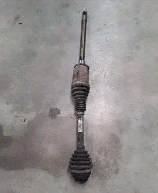 BMW 3 F30 F35 F31 Front driveshaft 7597694