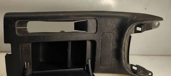 Toyota Avensis T250 Glove box central console 5880505010
